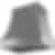 Aura 48 inch 1200 CFM Wall-Mount Chimney Hoodfan