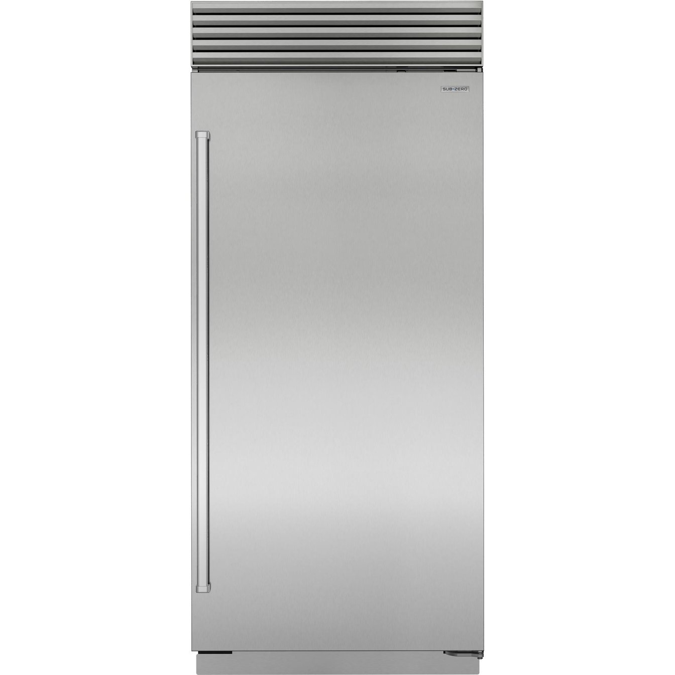 Sub-Zero 20.6 cu.ft. Built-in Freezer