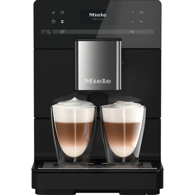 Miele Countertop Coffee Machine with Tank
