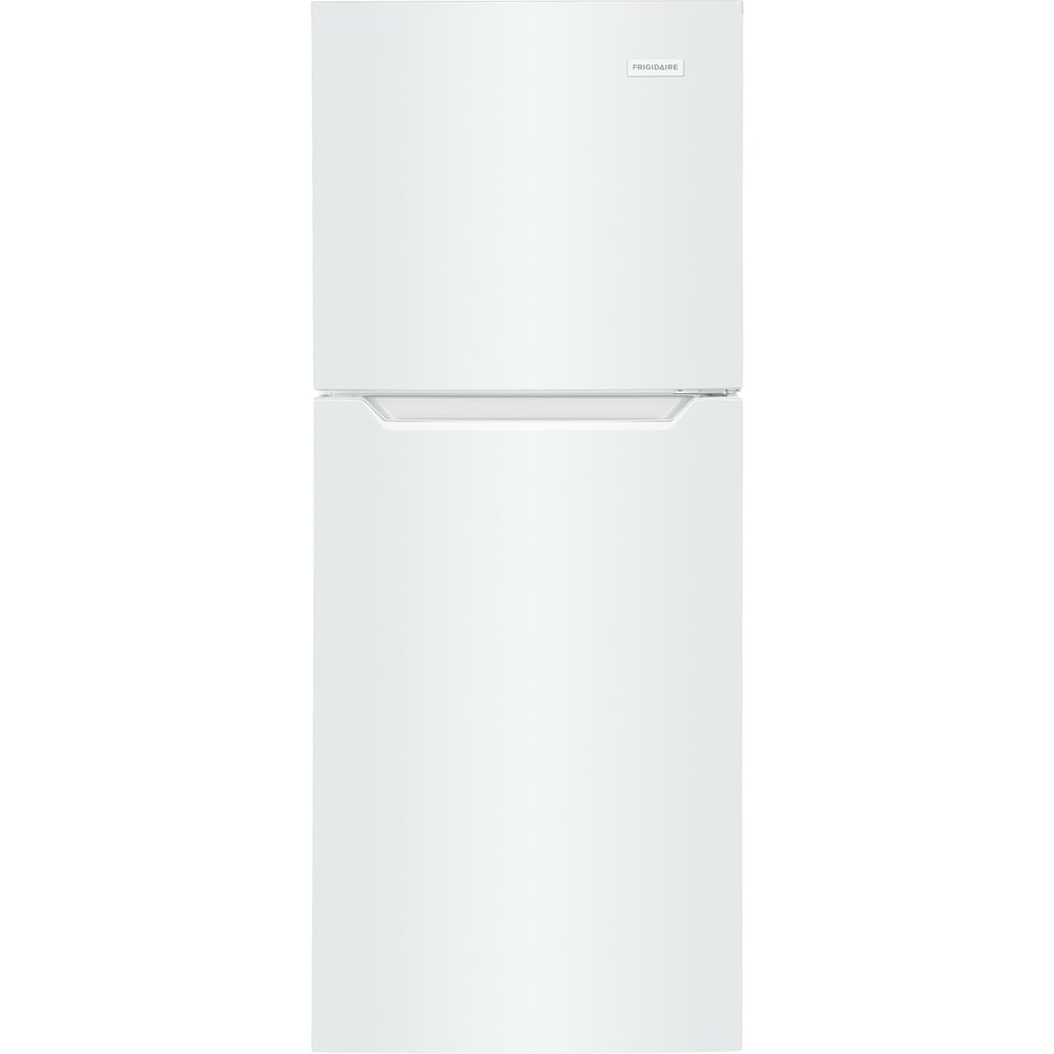 Frigidaire 11.6 cu.ft. Top-Freezer Refrigerator 