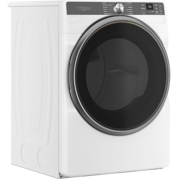 Whirlpool 7.4 cu.ft. Vented Gas Dryer