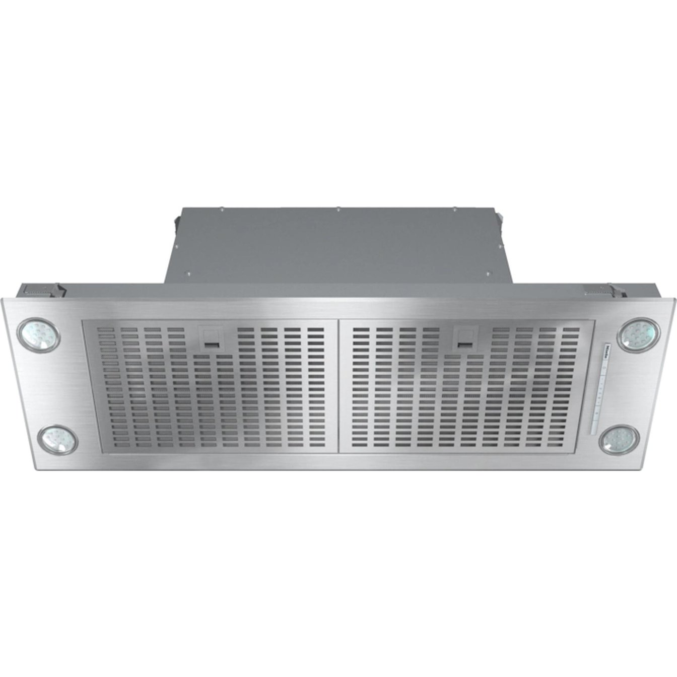 Miele 36 inch 400 CFM Insert Hoodfan