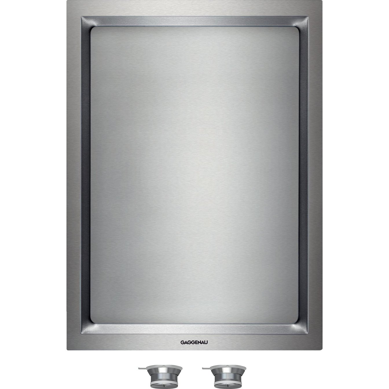 Gaggenau 15 inch Electric Teppanyaki