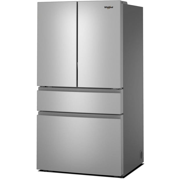 Whirlpool 29.84 cu.ft. French-Door Refrigerator
