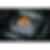 Napoleon 700 Series Built-in Natural Gas Dual Power Burner with Stainless Steel Cover