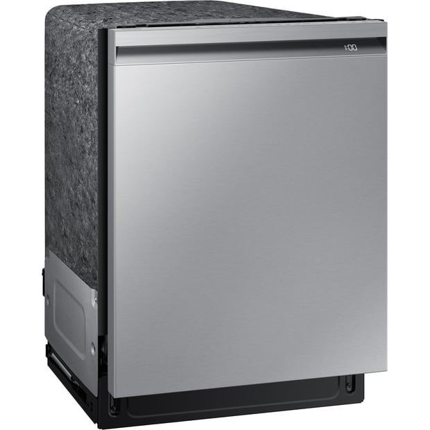 Samsung 7 Cycle Dishwasher with Hidden Controls