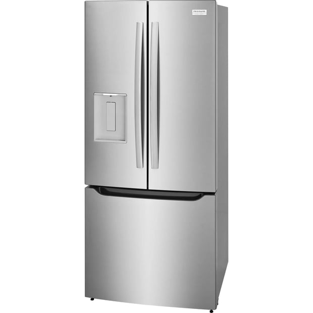 Frigidaire Gallery 20 cu.ft. French-Door Refrigerator