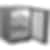 Marvel Outdoor Built-in 24 inch 5.3 cu.ft. Compact Bar Refrigerator
MORE124-SS31A