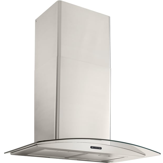 Broan 30 inch 460 CFM Wall-Mount Chimney Hoodfan