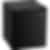 Danby Freestanding 18 inch 1.6 cu.ft. Compact Bar Refrigerator