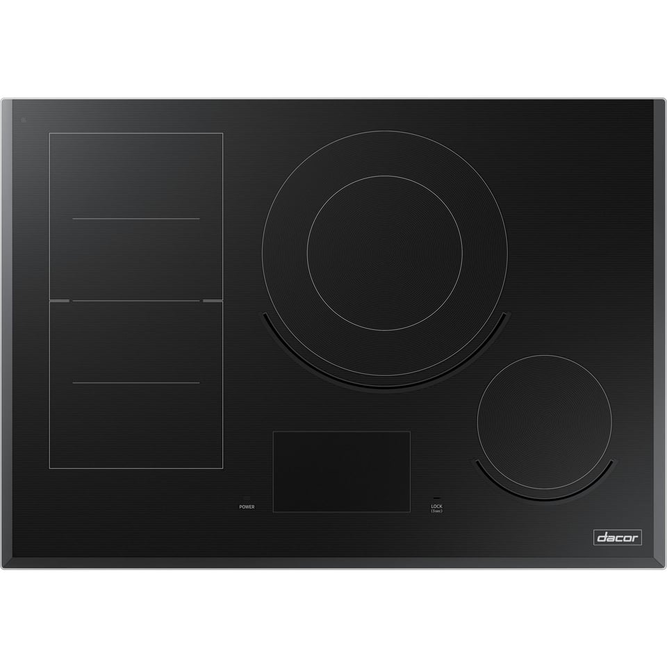 Dacor 30 inch Induction Cooktop