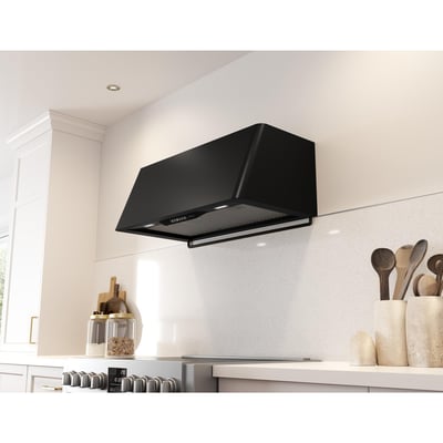 Zephyr 48 inch Wall-Mount Hoodfan