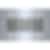 Bosch 42 inch 600 CFM Island Ventilation Hoodfan