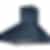 Viking Pro5 30 inch Wall-Mount Chimney Hoodfan