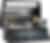 Napoleon 700 Series Built-in 5 Burner Liquid Propane BBQ Grill with infrared Rear Burner