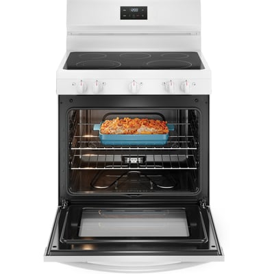 Frigidaire 30 inch Single Oven Electric Range