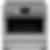Fisher & Paykel Professional 36 inch Single Oven Induction Range