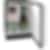 U-Line Freestanding or Built-in 24 inch 4.2 cu.ft. Compact Bar Refrigerator
