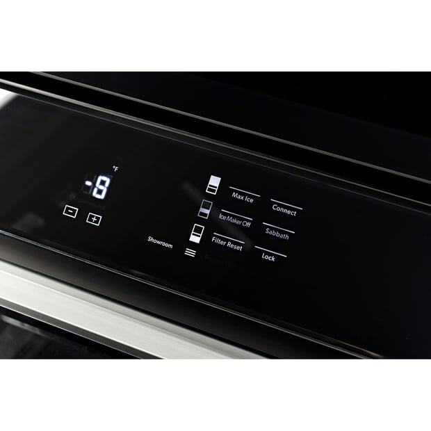 JennAir 13 cu.ft Built-in Freezer