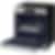 Samsung 30 inch Smooth-top Single Oven Electric Range with Convection