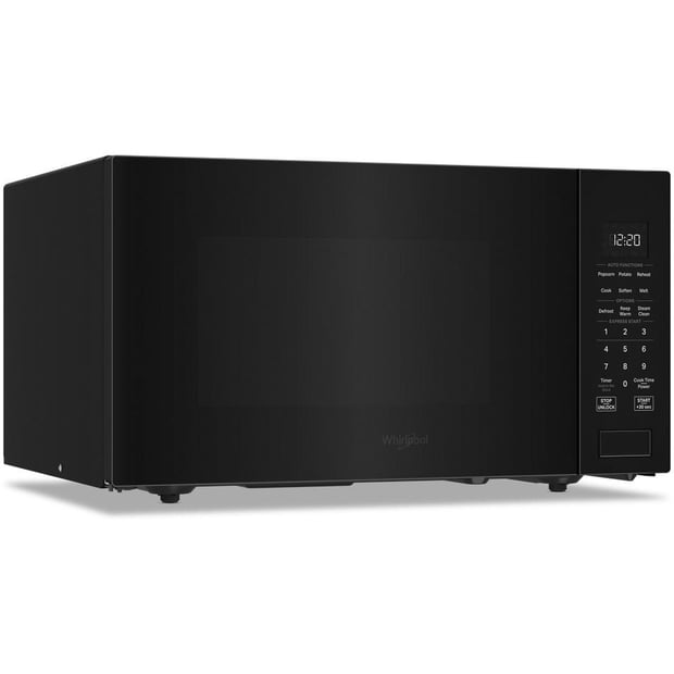 Whirlpool 1.6 cu.ft. Countertop Microwave