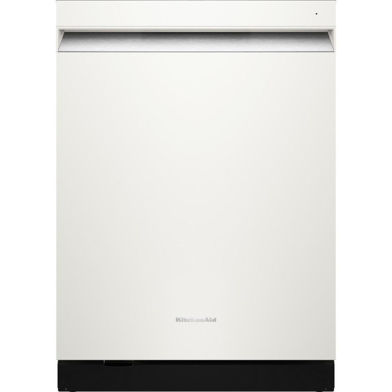 KitchenAid 24 inch 44 dBA 5 Cycle Dishwasher with Hidden Controls and Third Rack