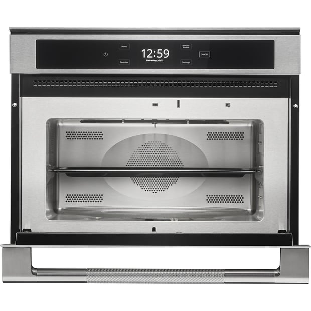 JennAir 24 inch Single Wall Oven With Convection