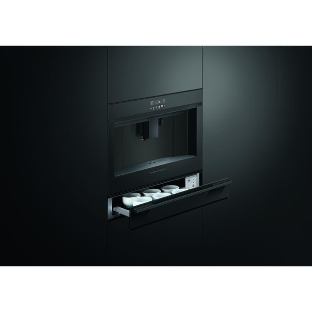 Fisher & Paykel Built-in Coffee Machine with Tank