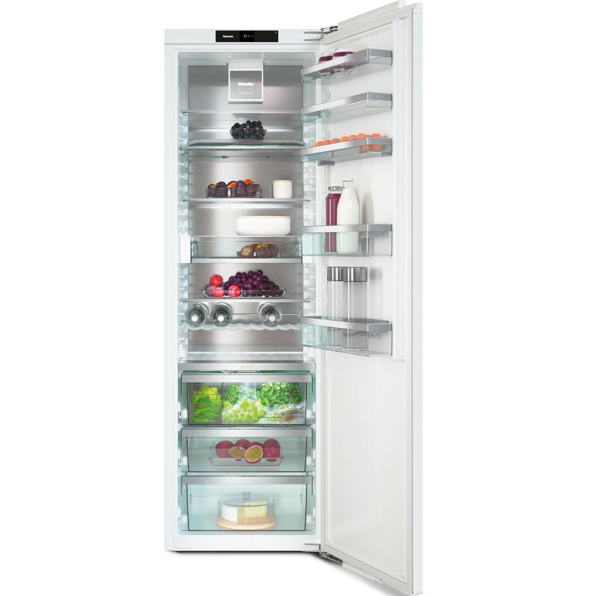 Miele Built-in All-Fridge Refrigerator