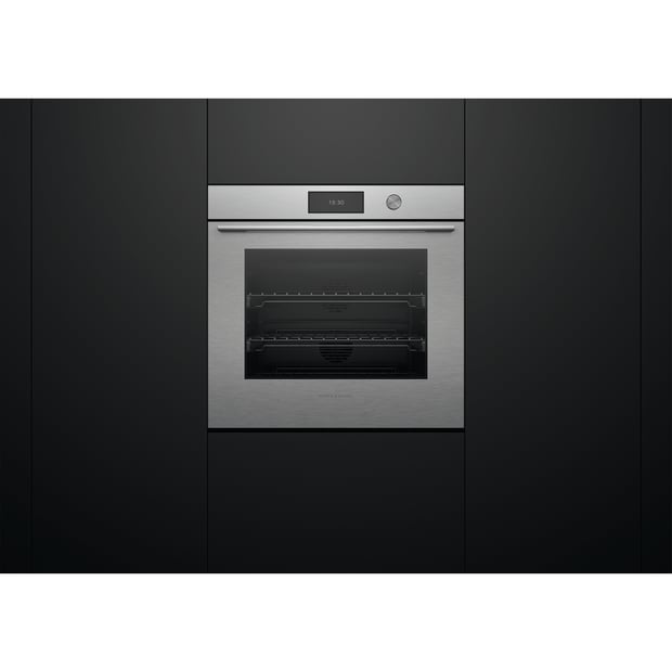Fisher & Paykel 30 inch Single Wall Oven