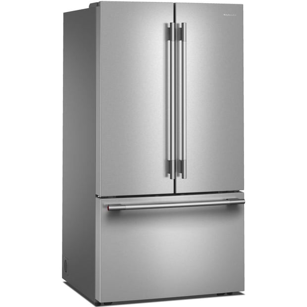 KitchenAid 31 cu.ft. French-Door Refrigerator