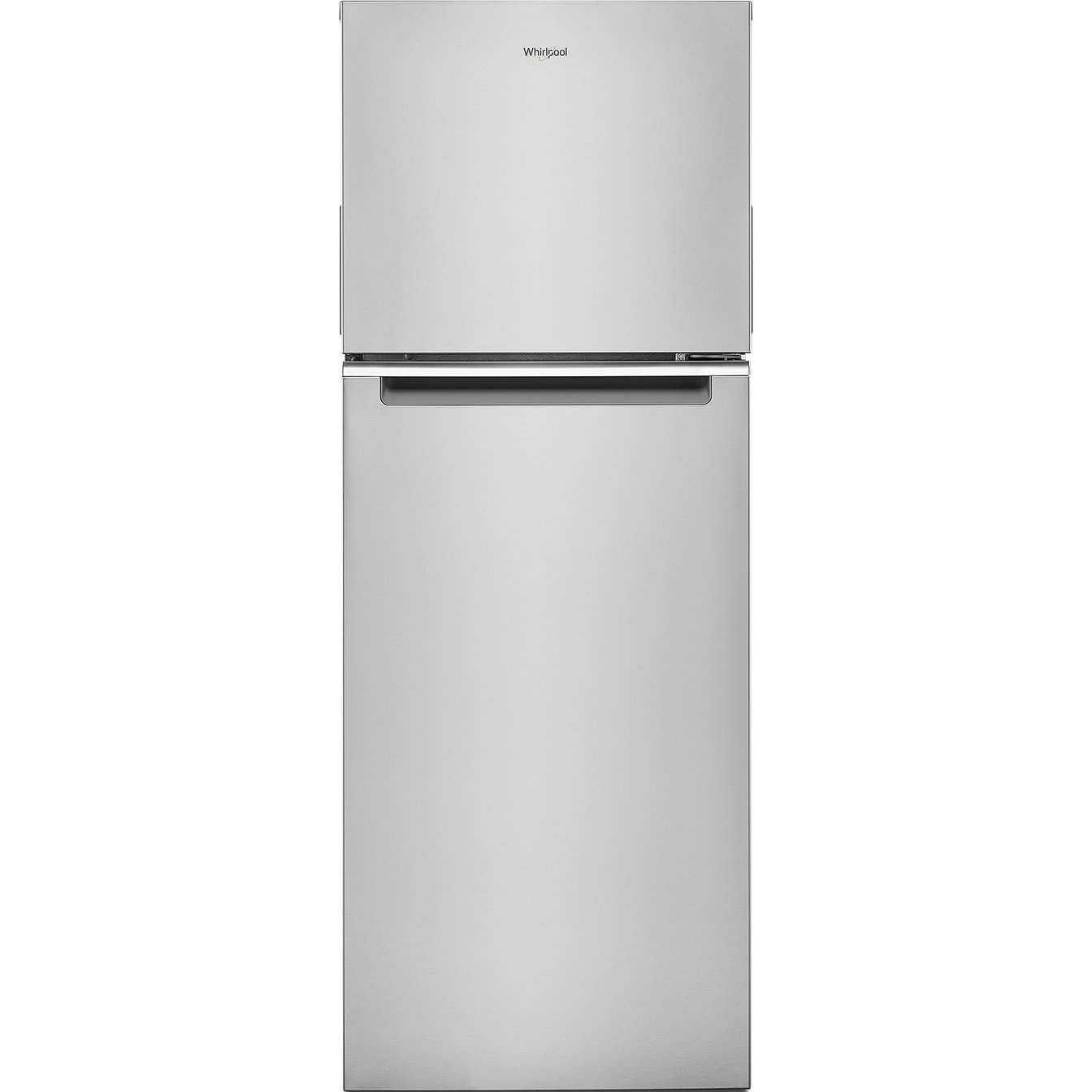 Whirlpool 12.9 cu.ft. Top-Freezer Refrigerator