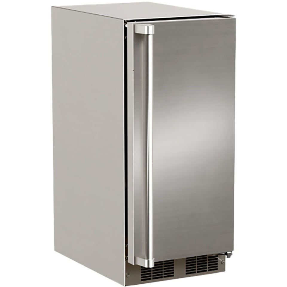 Marvel Outdoor 15 inch Built-in Ice Maker