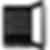 Stirling Built-in 24 inch 5.3 cu.ft Undercounter Refrigerator
