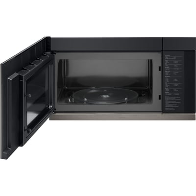 LG 2.1 cu.ft. 400 CFM Over-the-Range Microwave