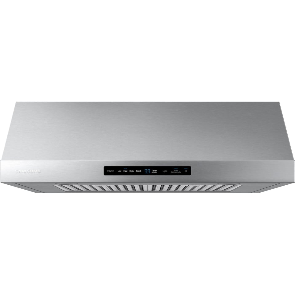 Samsung 30 inch 600 CFM Under-Cabinet Hoodfan