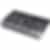 Dacor 36 inch Gas Cooktop