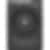 Whirlpool 5.2 cu.ft. Stackable Front Load Washer and 7.4 cu.ft. Vented Gas Dryer