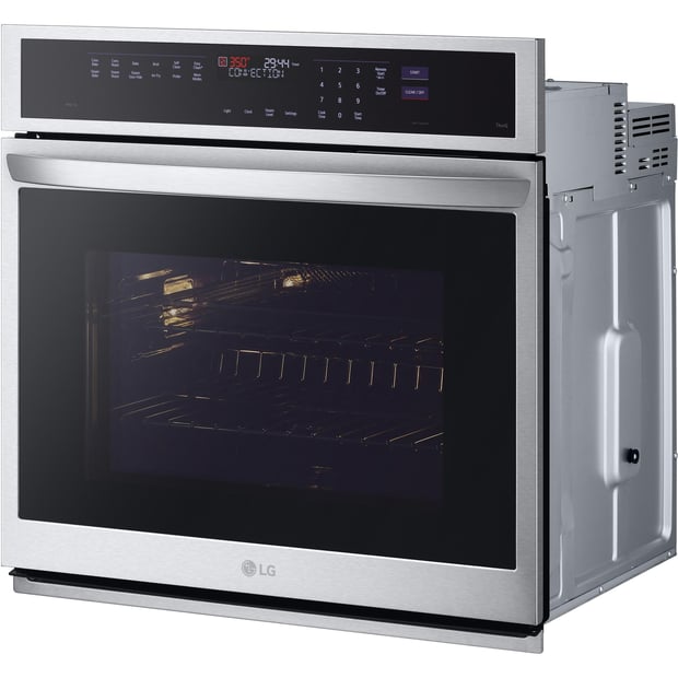 LG 30 inch Convection Wall Oven