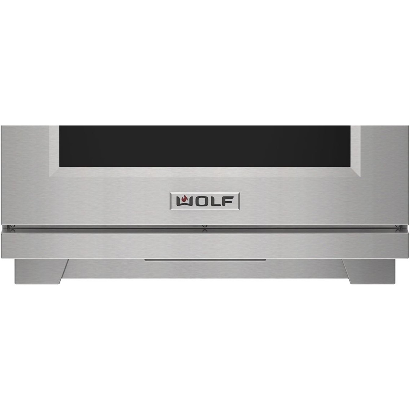 Wolf 3 inch Kickplate for 36 inch Dual Fuel and Induction Range