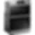 Dacor 30 inch Double Wall Oven with Convection