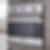 Viking 30 inch Flush Mount Kit For Double Oven
