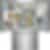 Frigidaire Gallery 23.3 cu.ft. Counter-Depth French-Door Refrigerator