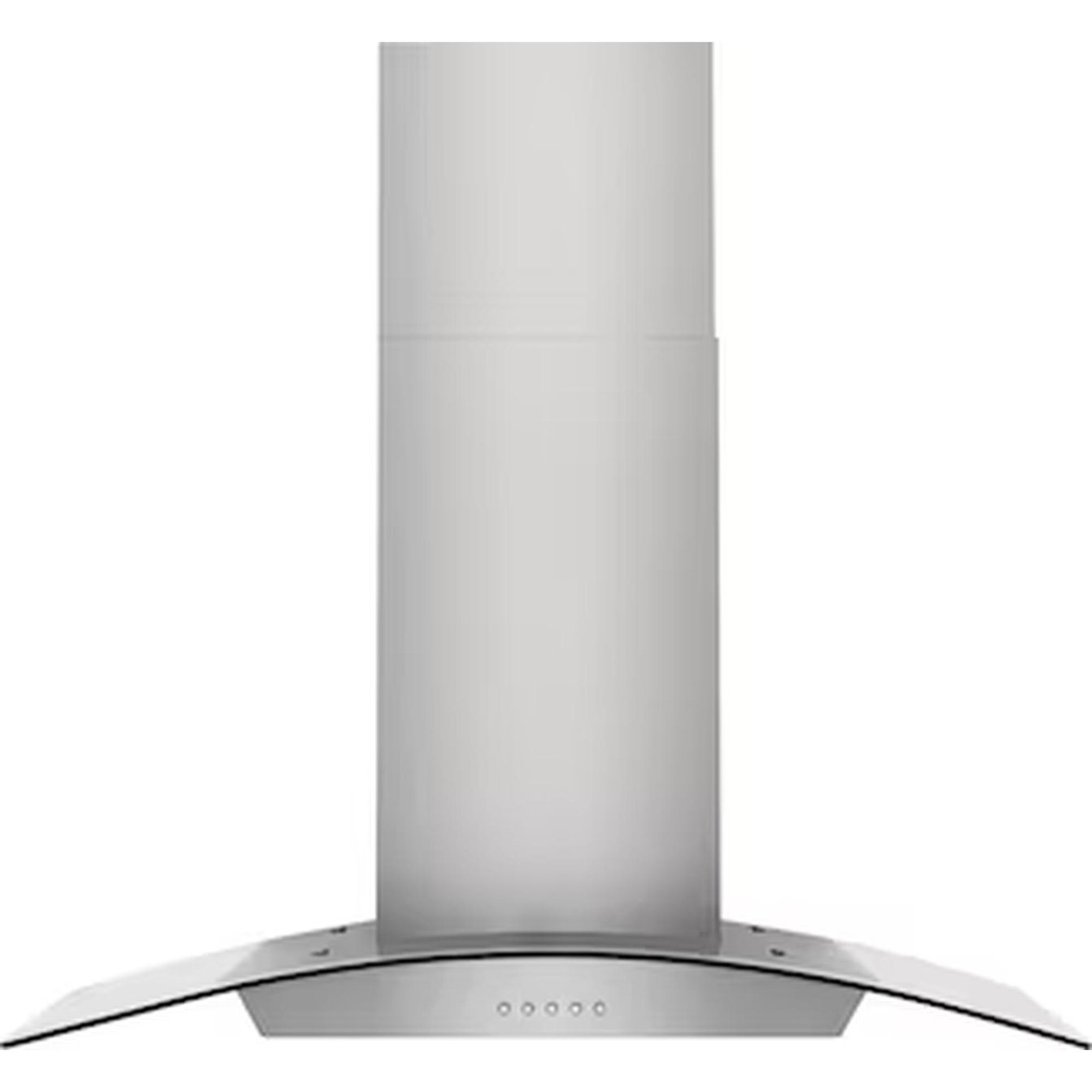 Frigidaire 36 inch 340 CFM Wall Mount Hoodfan