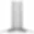 Frigidaire 36 inch 340 CFM Wall Mount Hoodfan