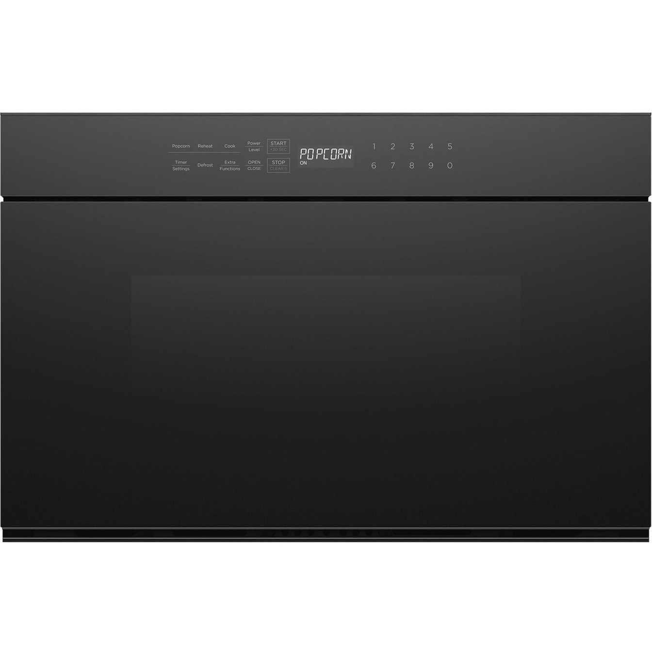 Fisher & Paykel 24 cu.ft. Microwave Drawer