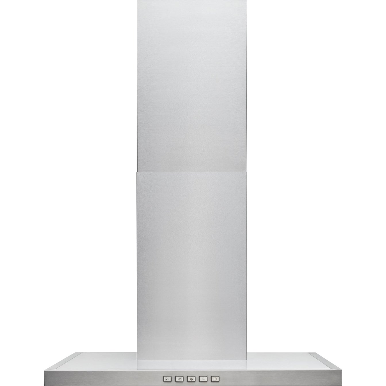 Broan 30 inch 450 CFM Wall-Mount Chimney Hoodfan