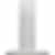 Broan 30 inch 450 CFM Wall-Mount Chimney Hoodfan