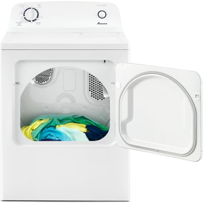 Amana 6.5 cu.ft. Vented Dryer