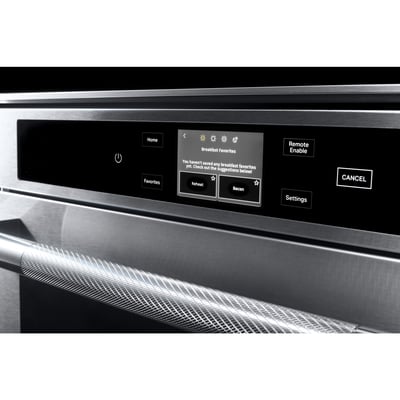 JennAir 24 inch Single Wall Oven With Convection